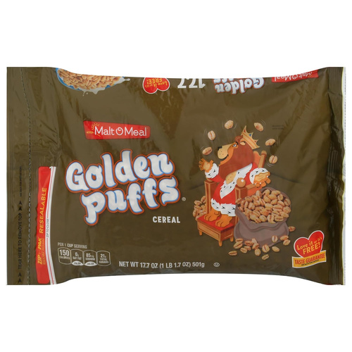 MALT O MEAL GOLDEN P 17 OZ
