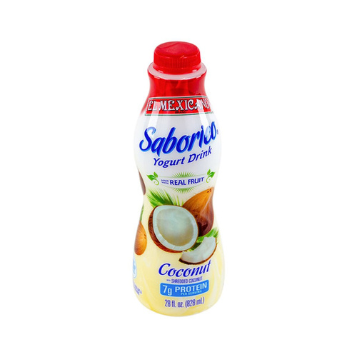 EL MEXICANO COCONUT 28 OZ