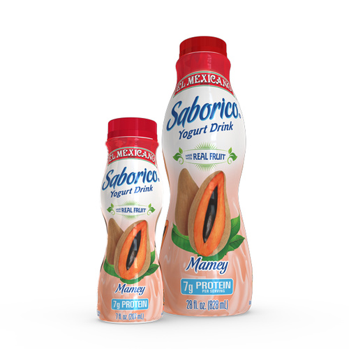 EL MEXICANO MAMEY 28 OZ