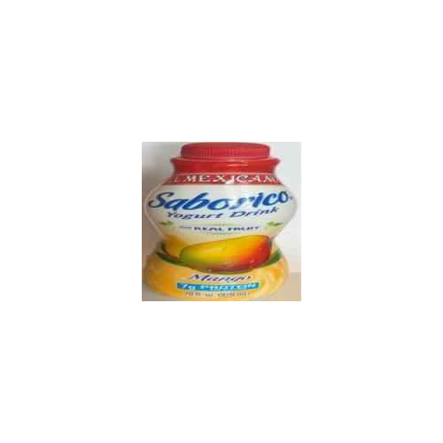 SABORICO MANGO 7 FLOZ