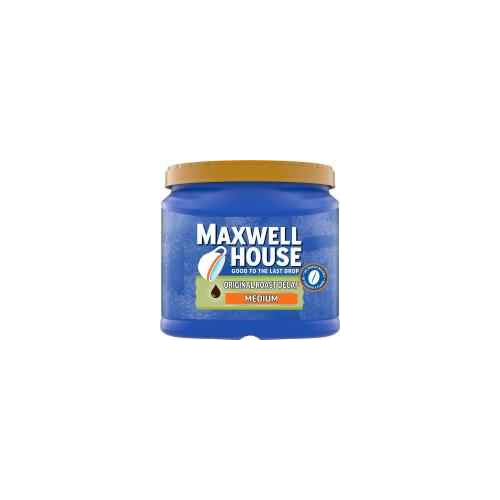 MAXWELL HOUSE ORIGINAL ROAST DECAF 11 OZ