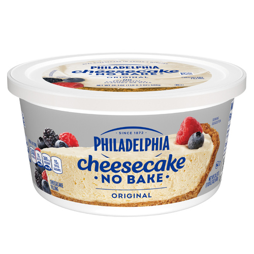 PHILA ORIGINAL CHEES 24 OZ