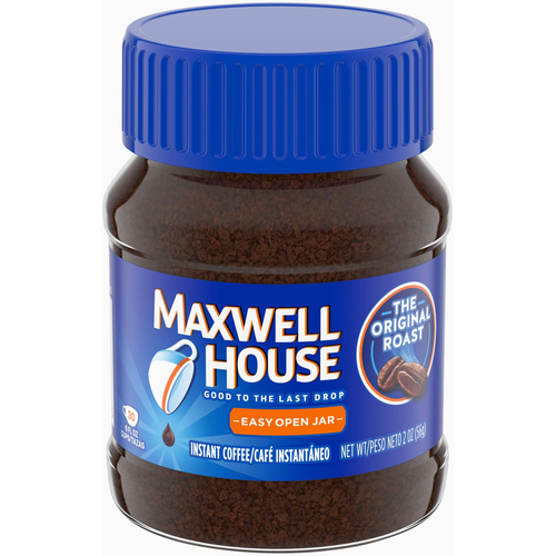 MAXWELL INST 2 OZ