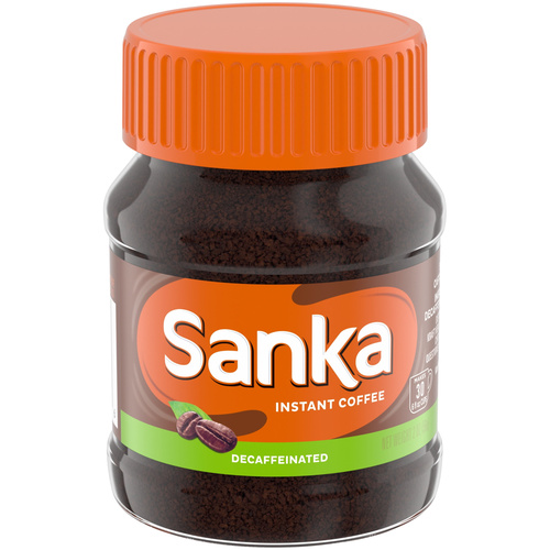 SANKA INST 2 OZ