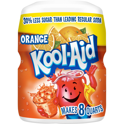 KOOLAID SWT ORANGE 19 OZ