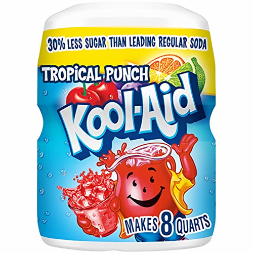 KOOLAID SWT TROPICAL 19 OZ