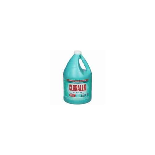 CLORALEN BLEACH CONCENTRATED 121 OZ