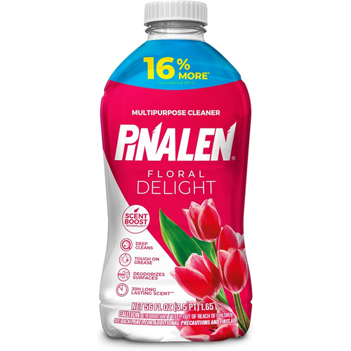 PINALEN FLORAL DELIG 56 OZ
