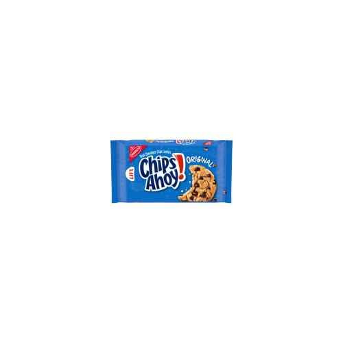 CHIPS AHOY COOKIES ORIGINAL 13 OZ
