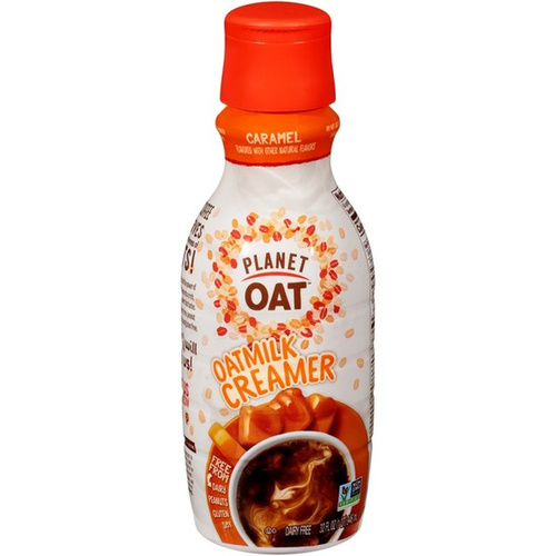PLANET OAT CRM CARAM 32 FLOZ