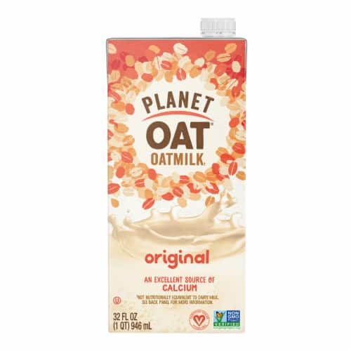 PLANET OAT ORIGINAL 32 OZ