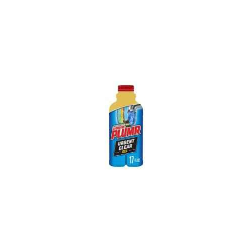 Plumr Clog Remover Liquid 17 OZ