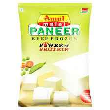 Amul Malai Paneer 2.2 LBS