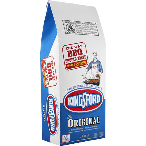 CHARCOAL 8 LBS