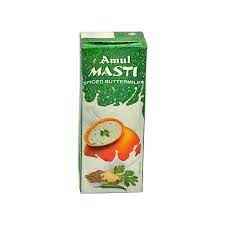 Amul Masti 200 ML
