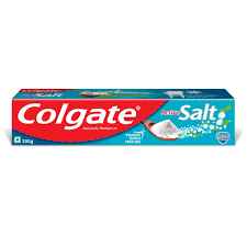 Colgate Toothpaste Active Salt 200 GM