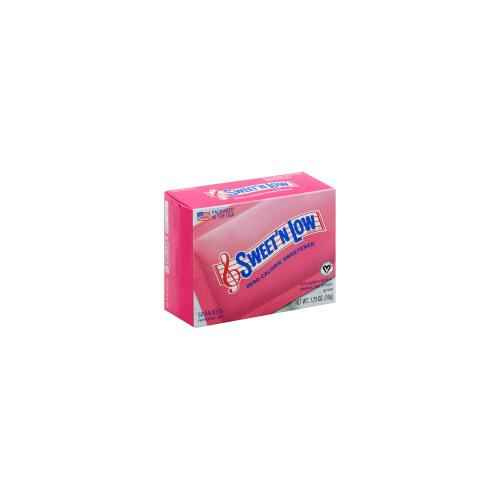 Sweet 'N Low Sweetener 50 EACH