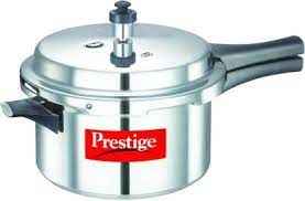 Prestige Popular 5 Litres Cooker 1 EACH