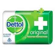 Dettol Original 125 GM