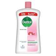 DETTOL SKINCARE HAND WASH 900 ML