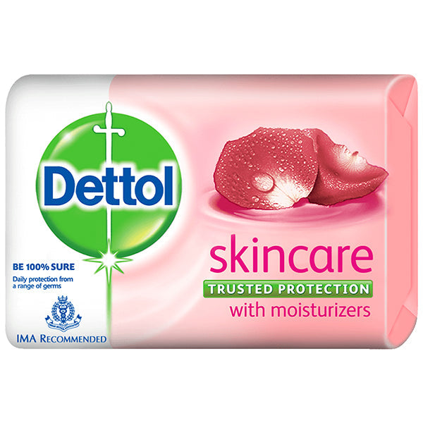 Dettol Skincare 125 GM