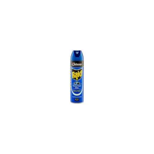 RAID FLYING INSECT SPRAY 15 OZ