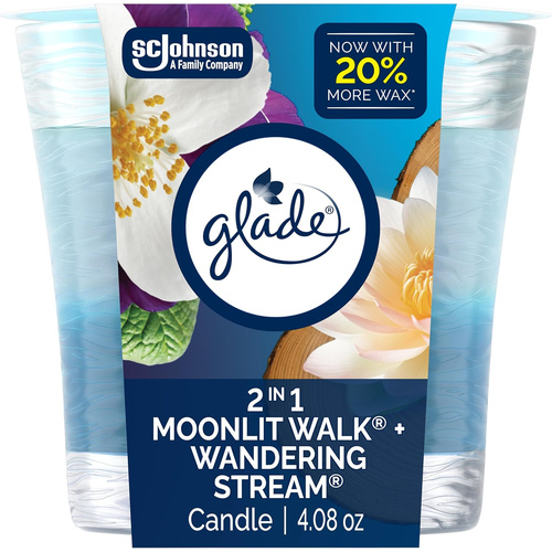 GLADE 2N1 MOONLIT WA 4.08 OZ