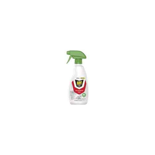 RAID ANT AND ROACH SPRAY 12 OZ