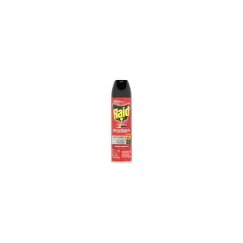 RAID ANT AND ROACH SPRAY 496 GM