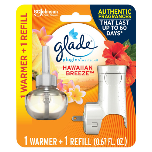 GLADE PLUG OIL RF HA 0.67 OZ