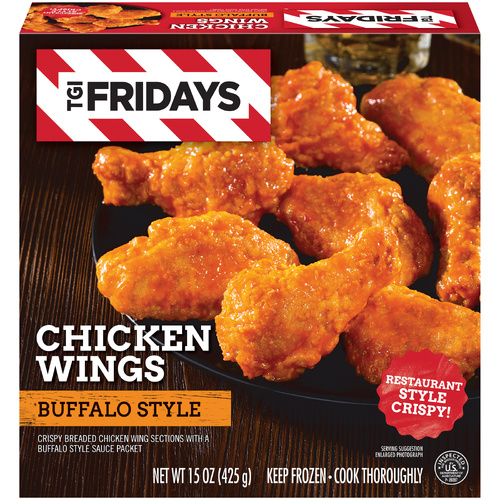 TGIF BUFFALO CHICK W 15 OZ