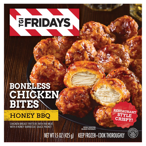 TGIF BNLS HON BBQ CH 15 OZ