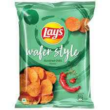 Lays Sundried Chilli 40 GM