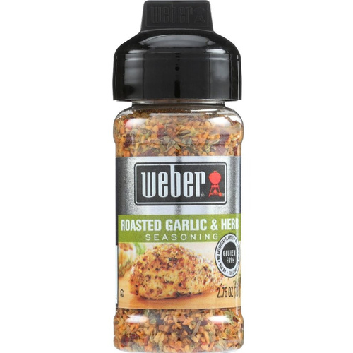 WEBER RST GAR/HERB S 2.75 OZ