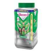 Glucon D Regular 450 GM
