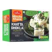 HALDIRAMS KHATTA DHOKLA 283 GM