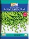 Ashoka Indian Green Peas 2 LBS