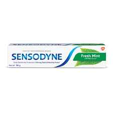Sensodyne Tooth Paste Mint 150 GM