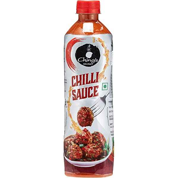 Chings Chilli Sauce 680 GM