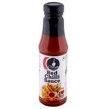 Chings Red Chilli Sauce 200 GM