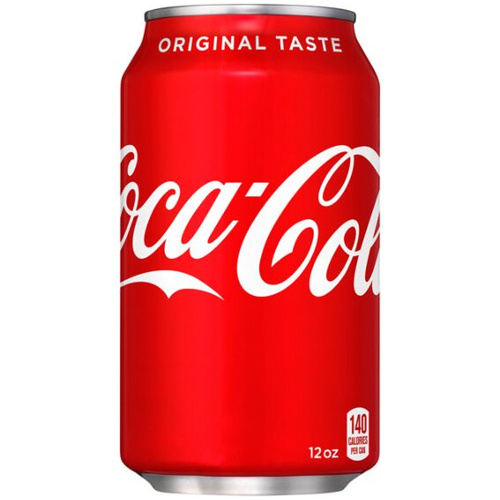 COCO COLA MEXICO BOTTLE 12 OZ