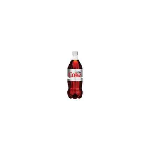 Diet Coke 12 Oz 8 PACK