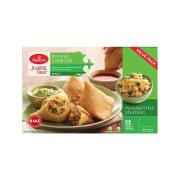 HALDIRAMS PUNJABI SAMOSA 3 LBS