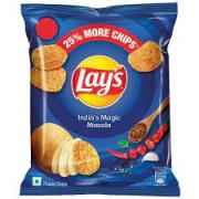 Lays Indian Magic Masala 52 GM
