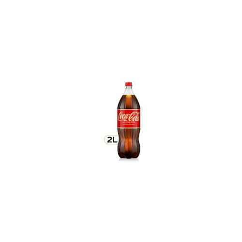 COCA COLA CAFFEINE FREE 1 PCS
