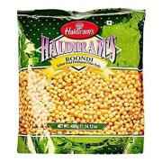 HALDIRAMS BOONDI SALTED 400 GM