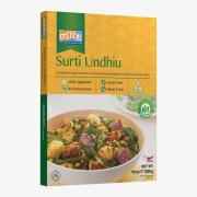 Ashoka Surti Undhiu 11 OZ