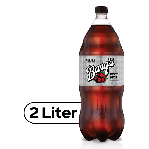 BARSQS ROOTBEER 2LT 2 LTR