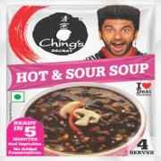 Chings Hot&Sour Soup 55 GM