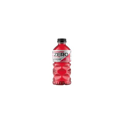 POWERADE FRT PUN ZER 28 FLOZ